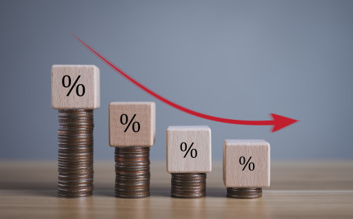 Les TPE pâtissent d'une consommation atone