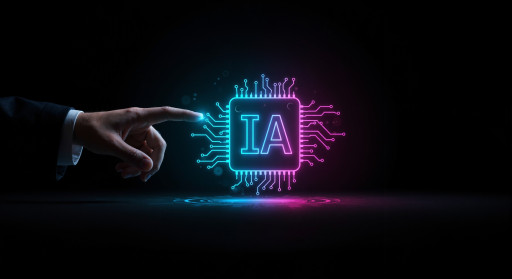 Les PME françaises hésitent à franchir le pas de l'IA