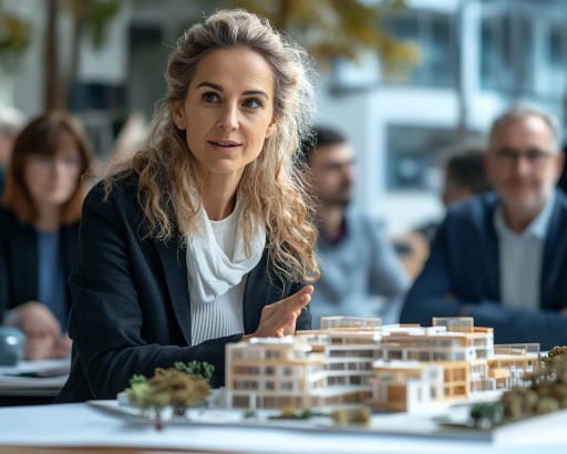 Dijon : une matinale pour découvrir le Club des Acteurs de l’Immobilier & Construction