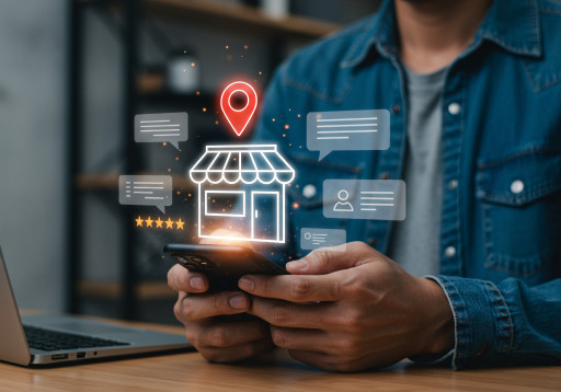 «Shop’in Thaon-les-Vosges», une application mobile pour soutenir le commerce local