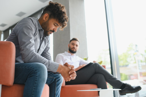 La santé des patrons vacille : 82 % souffrent de maux physiques ou psychologiques