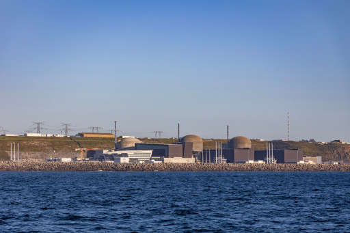En Normandie, la filière énergie représente 41 000 emplois