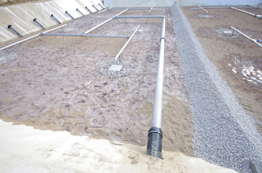 Une station d’épuration de pointe inaugurée à Péronne