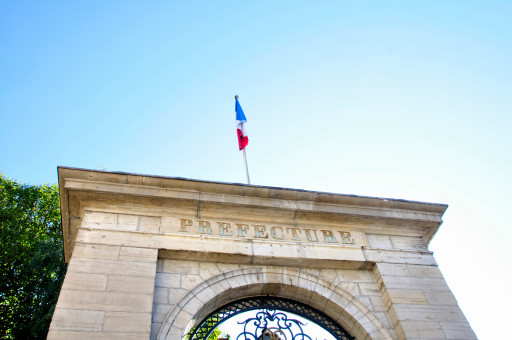 La préfecture des Vosges distinguée par le prix territorial de la résilience