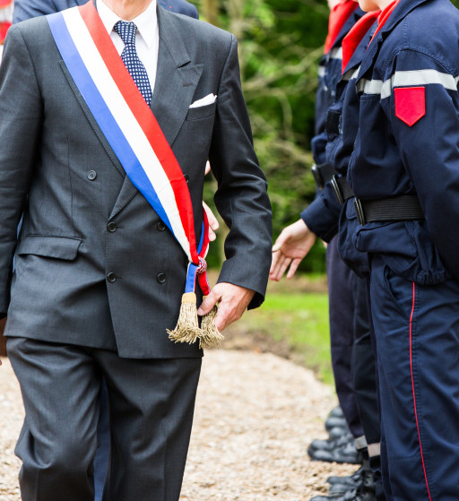 Les maires et les sapeurs-pompiers de la Côte-d’Or renforcent leur coopération