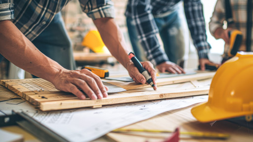 La SCAB lance «Chantier Commun» à Épinal