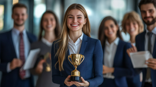 Réseau Entreprendre Bourgogne : Atol CD participe à la Soirée des Lauréats