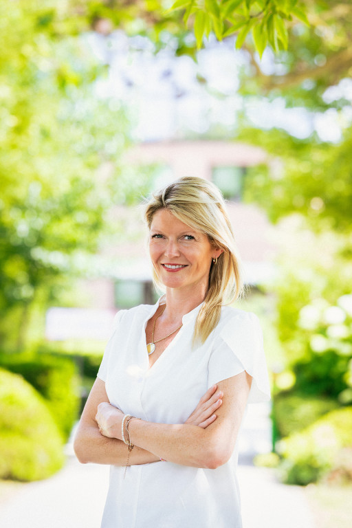 Amandine Montac nommée directrice générale de Monabanq