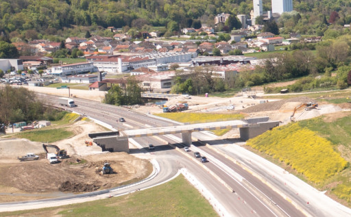 L’Arlésienne devenue chantier d’ampleur
