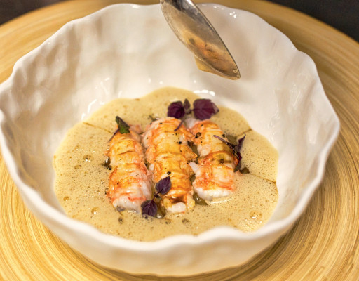 Le parcours exemplaire de Maye Cissoko