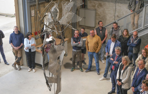 Responsabilité culturelle des entreprises