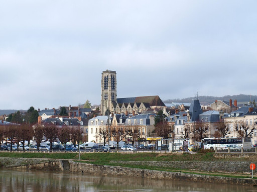 Une exposition inédite à la MAFA célèbre les 500 ans de la reconstruction de l’église Saint-Crépin