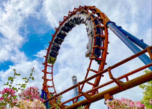 Les parcs de loisirs redécollent