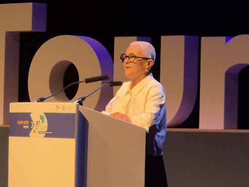 La ruralité à Dijon : "Les territoires doivent inspirer la fabrique de la loi"