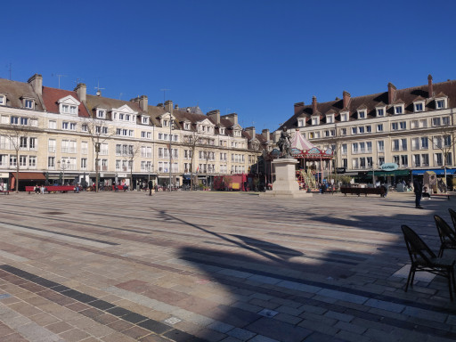 Beauvais identifiée comme une valeur montante de l’investissement immobilier