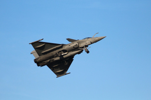 Présent au salon du Bourget, Altytud renforce son segment défense