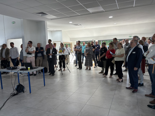 Energic 52-55 joue la carte des rencontres directes