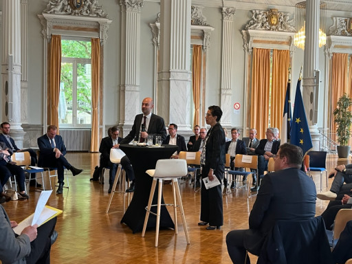 Le rôle essentiel des collectivités territoriales pour la diplomatie internationale