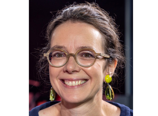 Mélanie Villers, nouvelle directrice régionale Grand Est de la Banque des Territoires