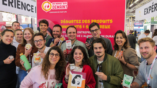 "On mange quoi demain ?" : les candidatures pour la 3e édition sont lancées