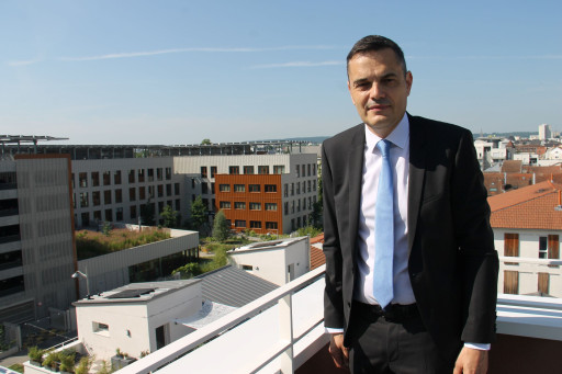 BRE Immobilier développe une nouvelle lecture de l’habitat urbain à Nancy