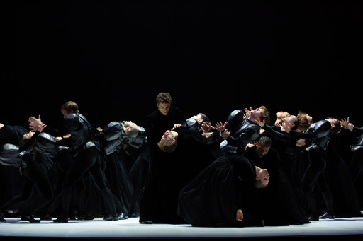 «Roméo et Juliette» à l’Opéra de Lille