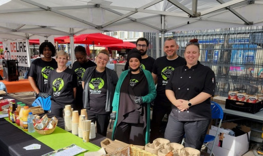 Itinér'air récompensée par la Fondation Crédit Coopératif