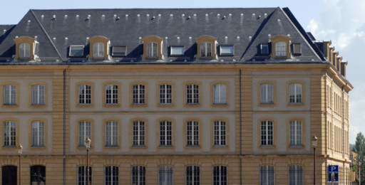 En Moselle, l’État recrute