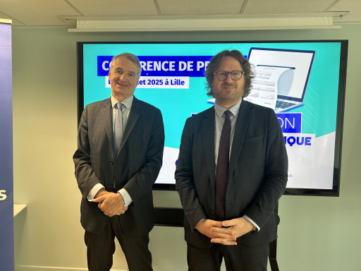 Facture électronique : le compte à rebours est lancé