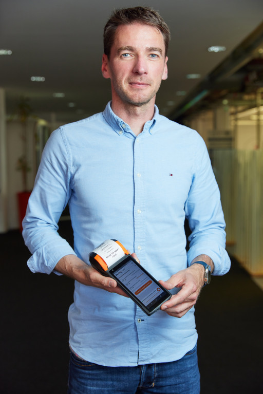 Bopizy veut faciliter la digitalisation des petits commerçants