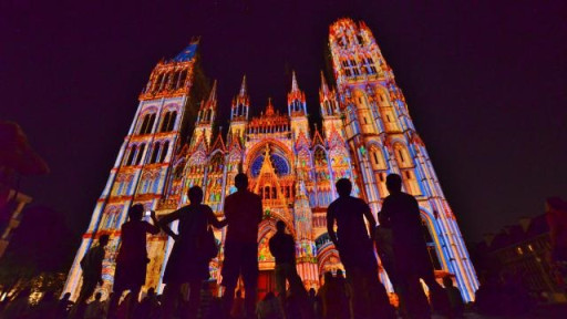 Les Jours de fête reviennent illuminer l'été de la Métropole Rouen Normandie
