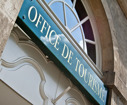Un nouvel office de tourisme au cœur de Dieue-sur-Meuse