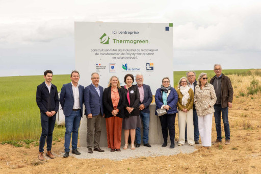 Thermogreen investit 25 millions d'euros à Laon