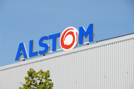 Le site Alstom du Creusot primé pour son engagement vélo