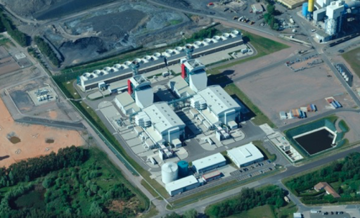TotalEnergies investit 50 M€ pour la modernisation de sa centrale de Saint-Avold