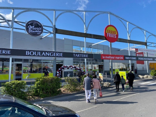 Grand Frais ouvre un nouveau magasin dans l'Oise