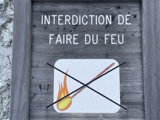 Les villes mal armées contre les feux de forêt