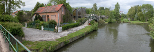 Le collectif Banco récompensé pour son théâtre en bois
