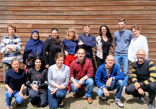 France Active Lorraine donne le coup d’envoi à la 6e édition de La Serre à projets