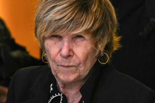 Jugement mardi pour Mimi Marchand, accusée de chantage sur Karine Le Marchand
