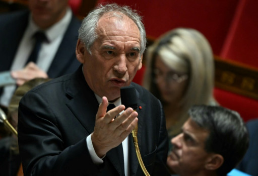 L'Assemblée rejette la censure de François Bayrou, l'esprit tourné vers l'automne budgétaire