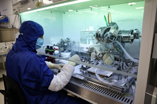 Carmat, fabricant de coeur artificiel, en redressement judiciaire