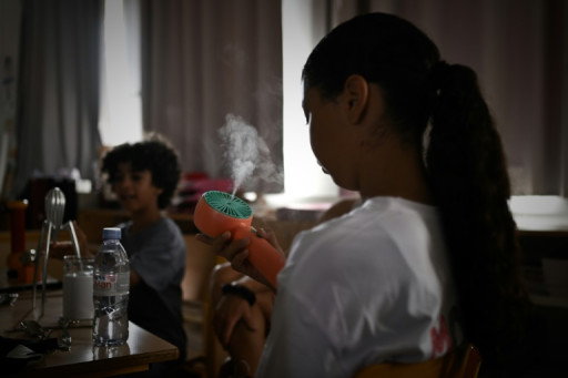 Dernier jour de canicule en France après deux semaines de chaleur hors norme