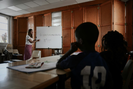 Concours enseignants : 2.610 postes non pourvus en 2025, selon l'AFP