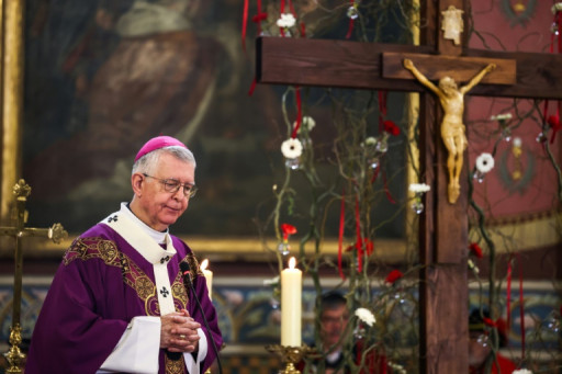 Le diocèse de Toulouse promeut un prêtre condamné pour viol sur mineur