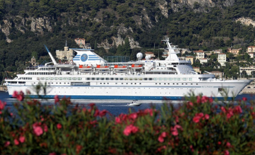 Interdiction des paquebots géants à Nice: le préfet saisit le tribunal administratif