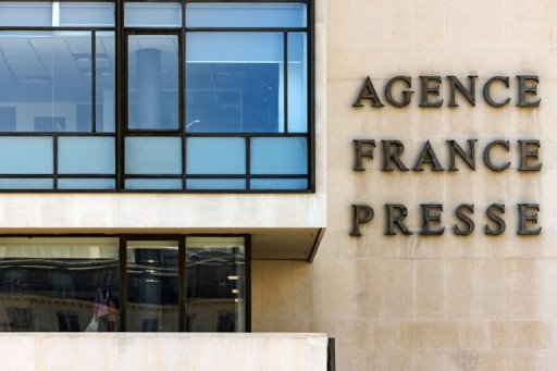 Rattrapée par la crise des médias, l'AFP dévoile des pistes d'économies