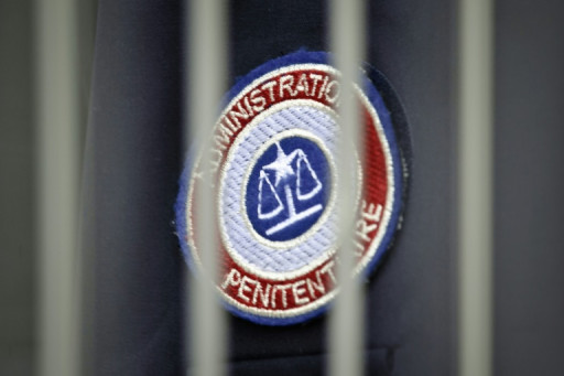 Le détenu évadé de prison dans un sac arrêté près de Lyon