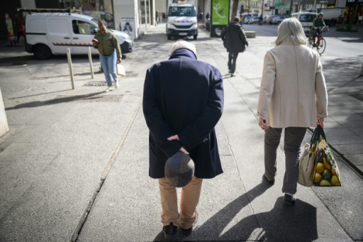 L'Institut Montaigne alerte sur le "marasme démographique" et la "stagnation de la productivité"