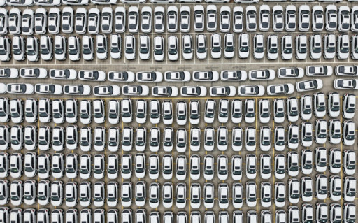 La Chine veut juguler la guerre des prix des véhicules électriques